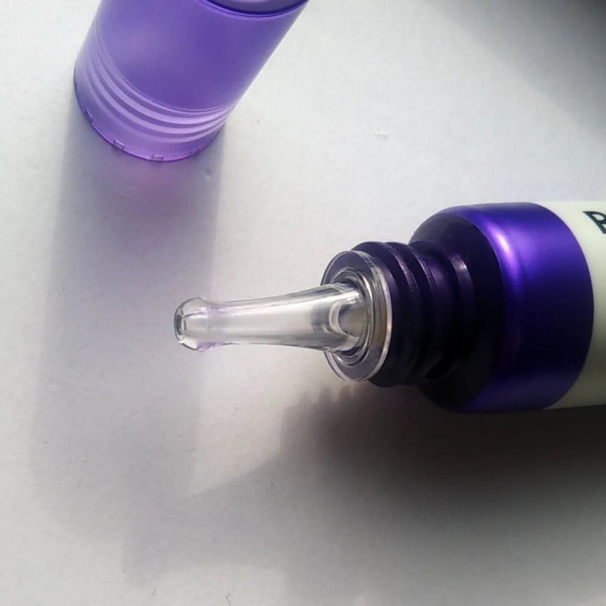 レチノールインテンシブ アドバンスドトリプルアクションアイクリーム/SOME BY MI/アイケア・アイクリームを使ったクチコミ(7枚目)