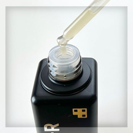 グルタチオングロウアンプル/MEDICUBE/美容液を使ったクチコミ(2枚目)