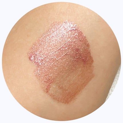 アイデイト アイカラーリキッド/IDATE/リキッドアイシャドウを使ったクチコミ(3枚目)