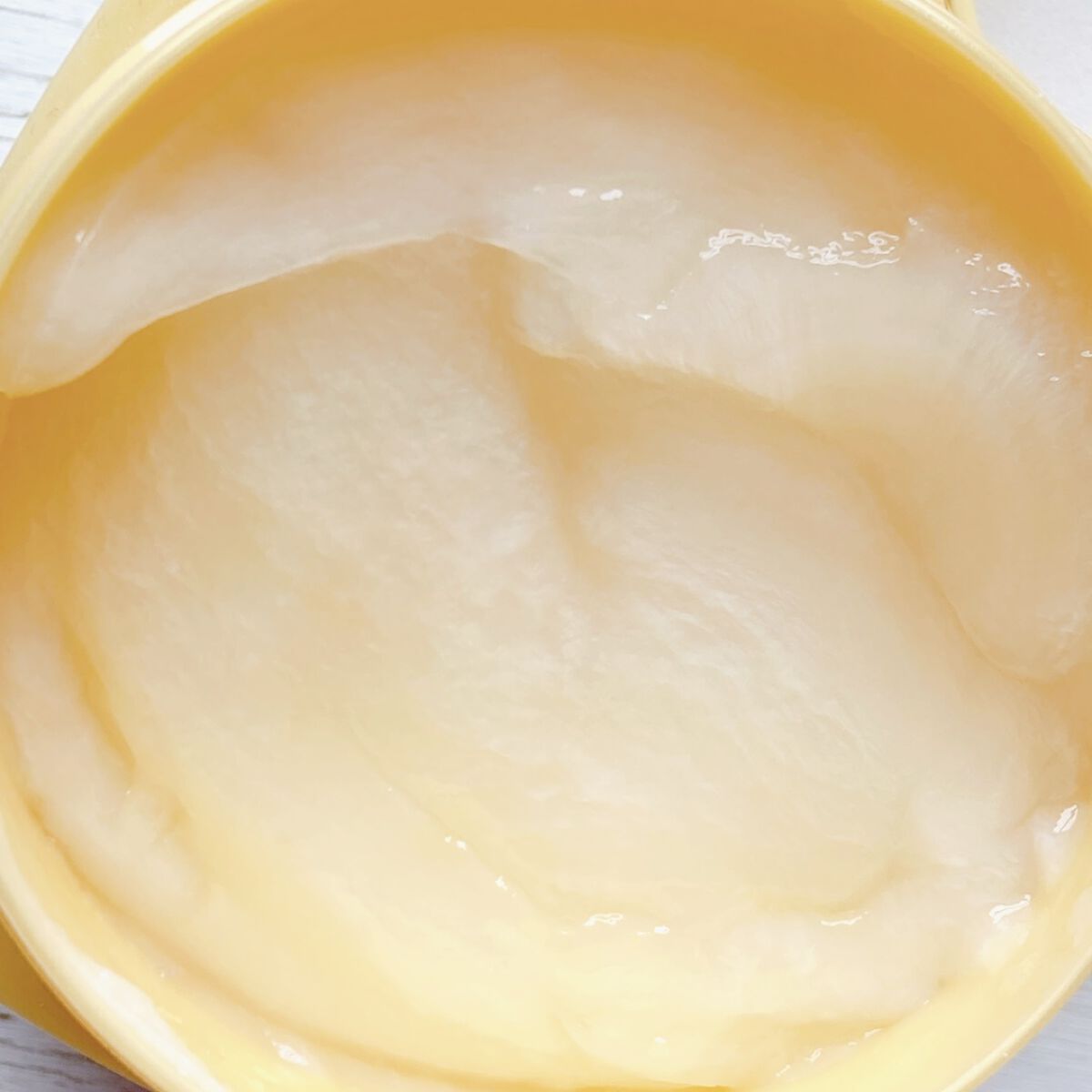 プレミアムリペアマスク（資生堂　プレミアムリペアマスク）/TSUBAKI/ヘアマスク・ヘアパックを使ったクチコミ（2枚目）