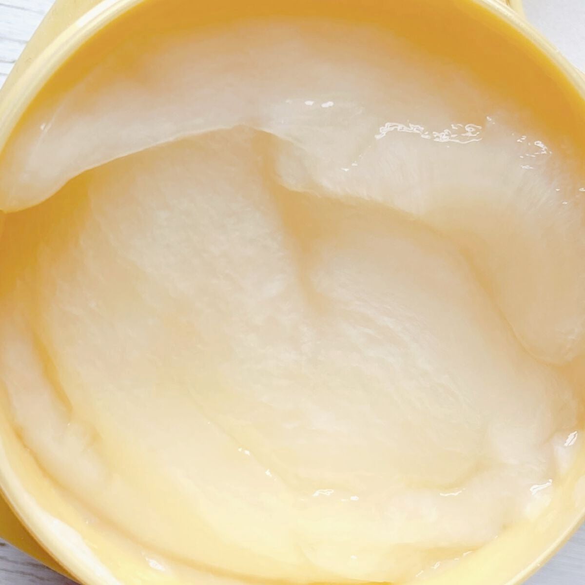 プレミアムリペアマスク(資生堂 プレミアムリペアマスク)/TSUBAKI/ヘアマスク・ヘアパックを使ったクチコミ(2枚目)