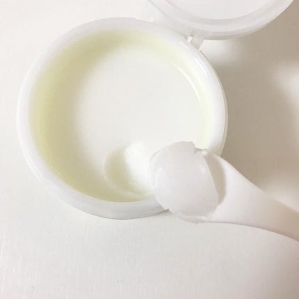 ソフティモ クリアプロ クレンジングバーム ディープクリア/ソフティモ/クレンジングバームを使ったクチコミ(3枚目)