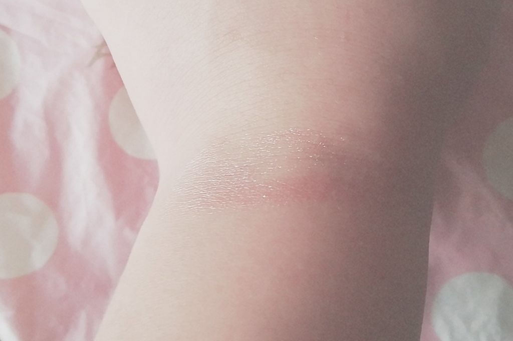 シャイニーグロウアイズD/DAISO/ジェル・クリームアイシャドウを使ったクチコミ(4枚目)