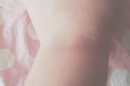 シャイニーグロウアイズD/DAISO/ジェル・クリームアイシャドウを使ったクチコミ(4枚目)