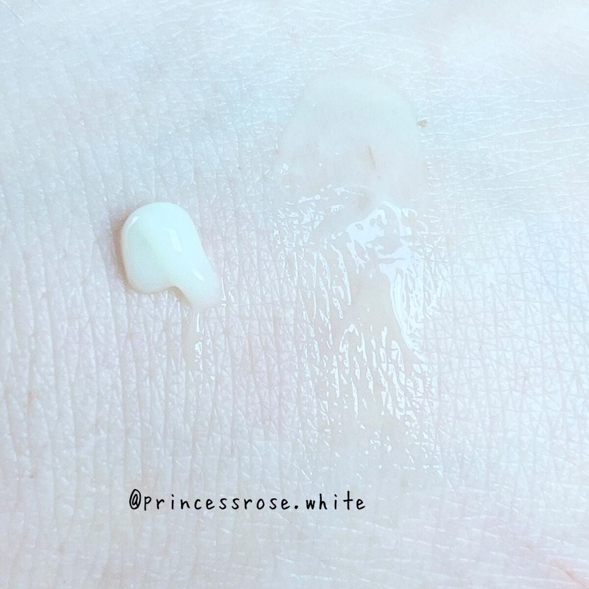 ヴィーガンリポソームレチノールセラム/SKIN&LAB/美容液を使ったクチコミ(4枚目)