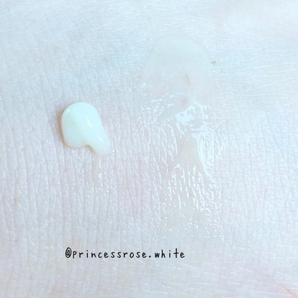 ヴィーガンリポソームレチノールセラム/SKIN&LAB/美容液を使ったクチコミ(4枚目)