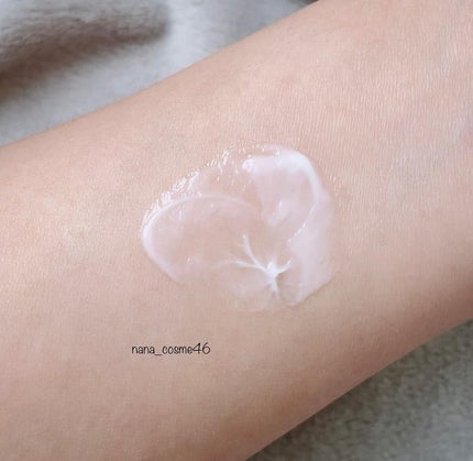 リポソーム アドバンスト リペアクリーム/DECORTÉ/フェイスクリームを使ったクチコミ(6枚目)