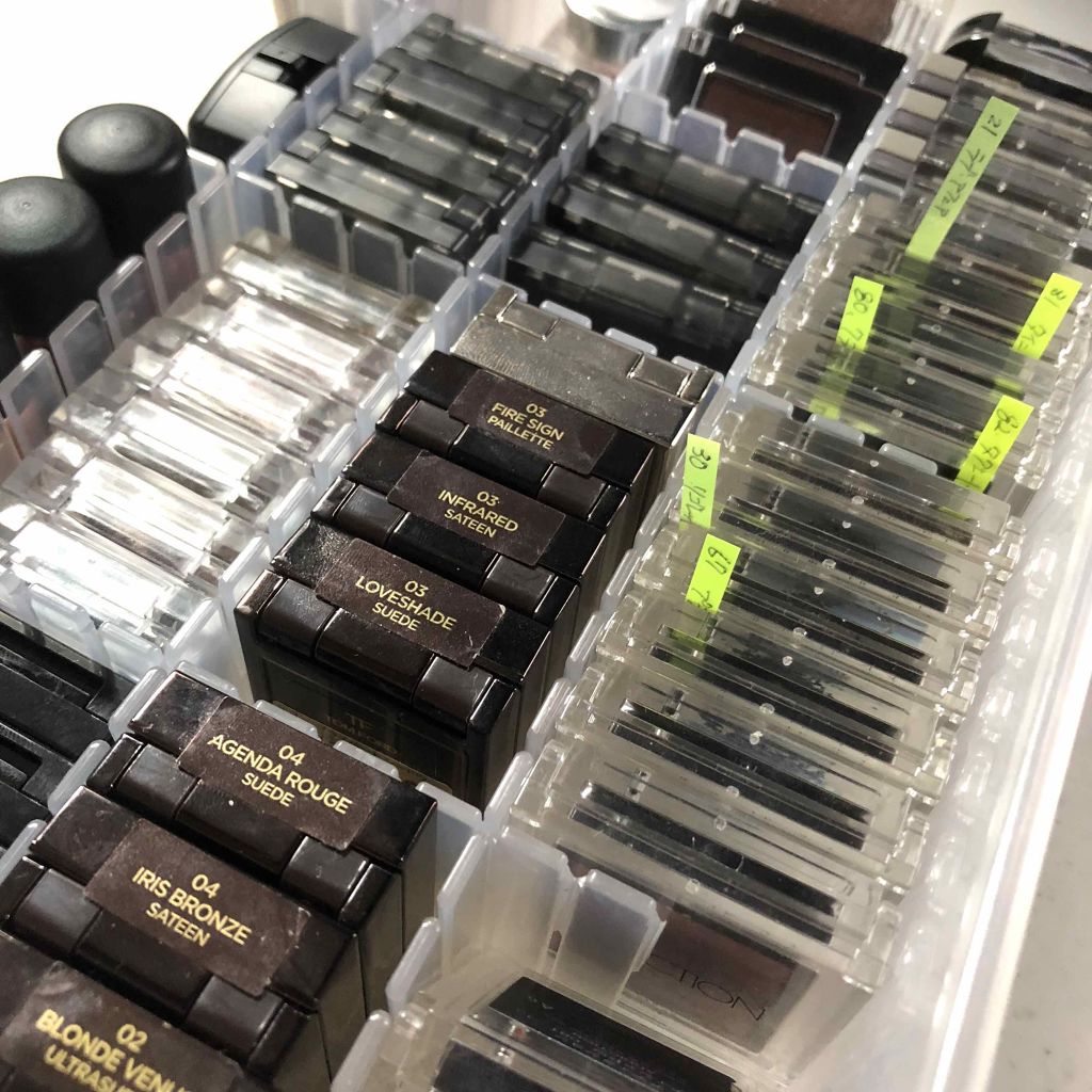 アディクション ザ アイシャドウ/ADDICTION/単色アイシャドウを使ったクチコミ(1枚目)