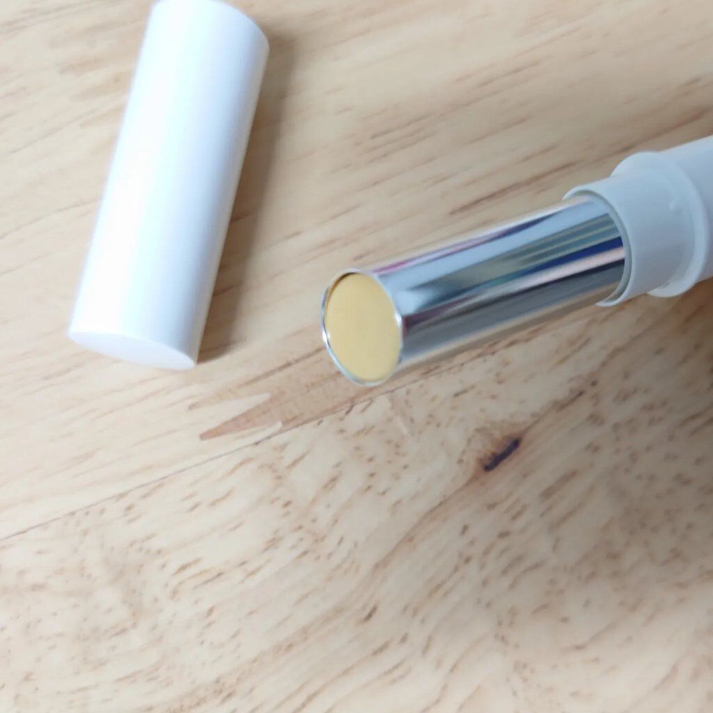 SUIKOミネラルマルチカラー/SUIKO HATSUCURE/単色アイシャドウを使ったクチコミ（3枚目）