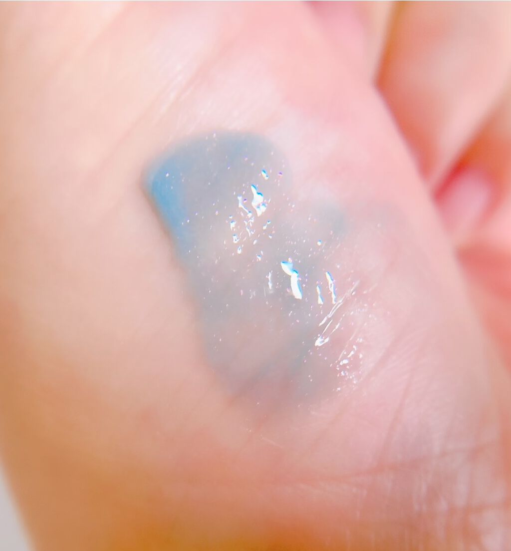 ミネラルカラーセラム S02 ターコイズ/ONLY MINERALS/リップグロスを使ったクチコミ（3枚目）