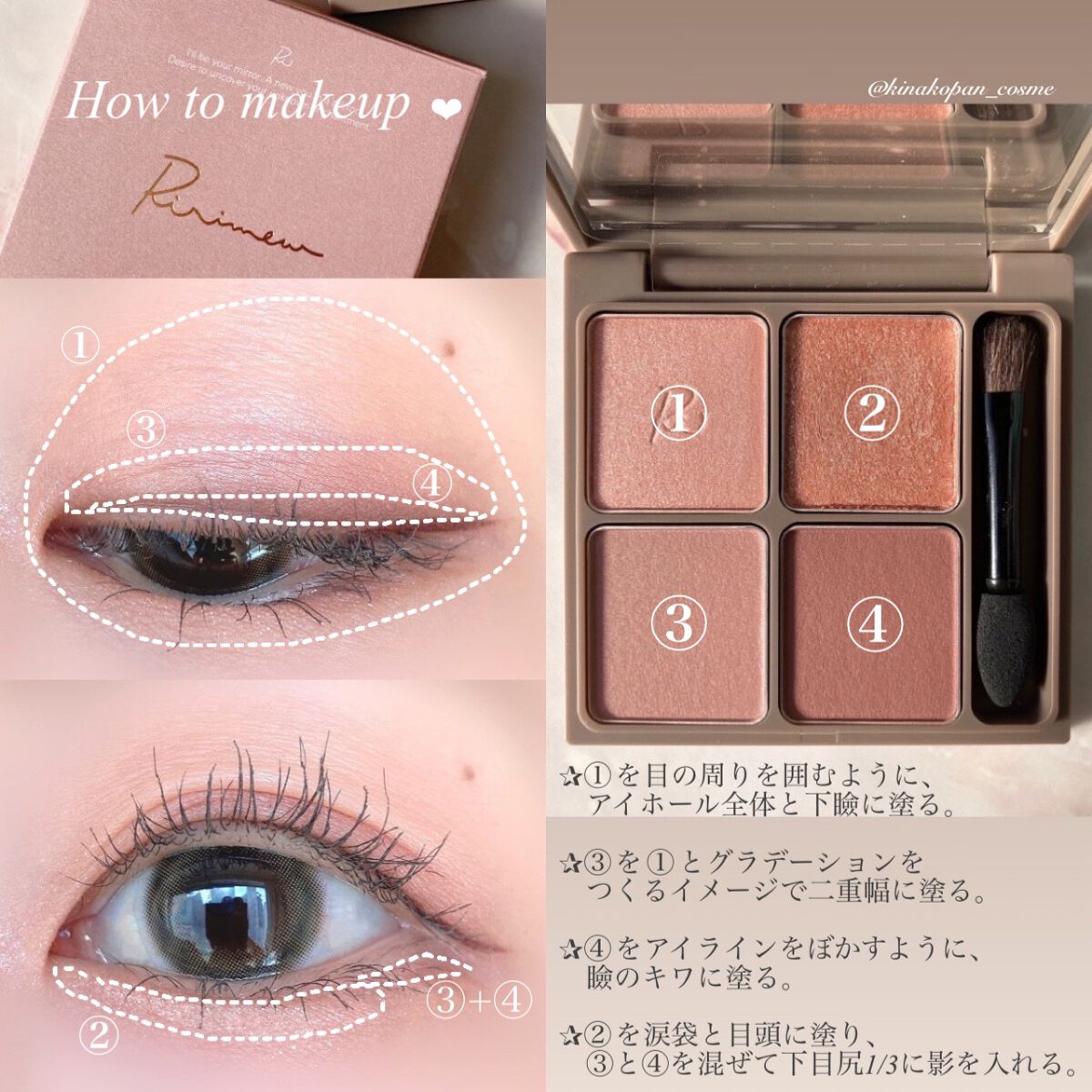 TOPARDS 1day/TOPARDS/ワンデー（１DAY）カラコンを使ったクチコミ（3枚目）