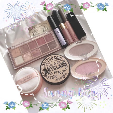 ピメル パーフェクトロング&カールマスカラ ミニ/pdc/マスカラを使ったクチコミ(1枚目)