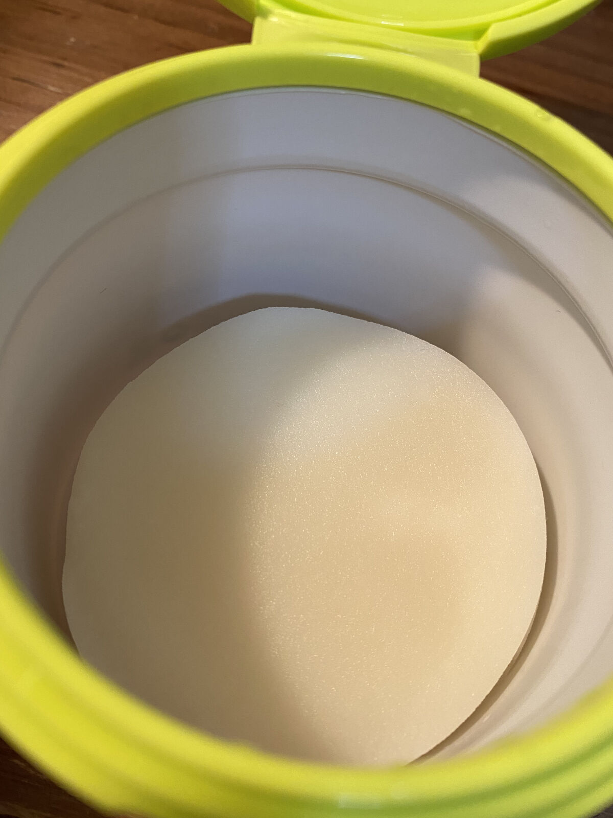 ビタライムパッド/BELLAMONSTER/トナーパッドを使ったクチコミ（1枚目）