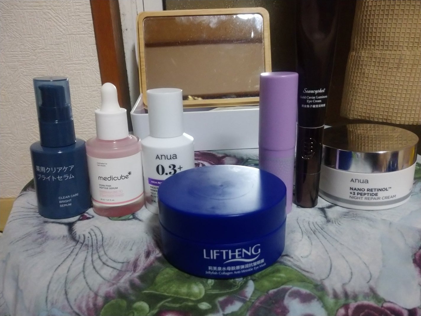 SUHADA べっぴんますく/Stay Free/シートマスク・パックを使ったクチコミ(2枚目)