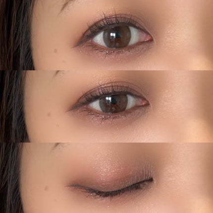 マルチキューブ/i’m meme/アイシャドウパレットを使ったクチコミ(6枚目)