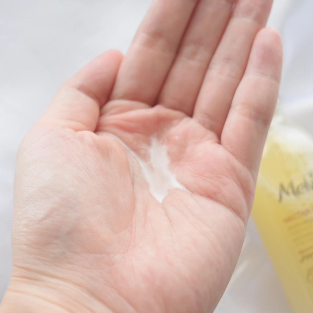 ネクターデルミエール アクティベーターオイルウォーター 100mL/Melvita/化粧水を使ったクチコミ（3枚目）