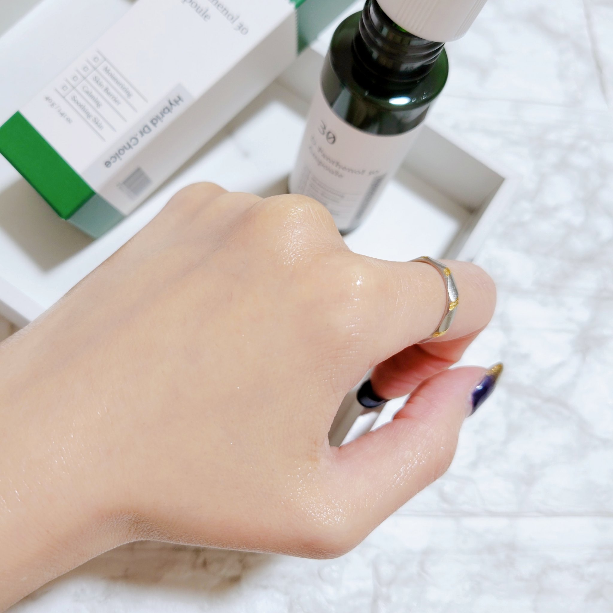 を使ったクチコミ（3枚目）