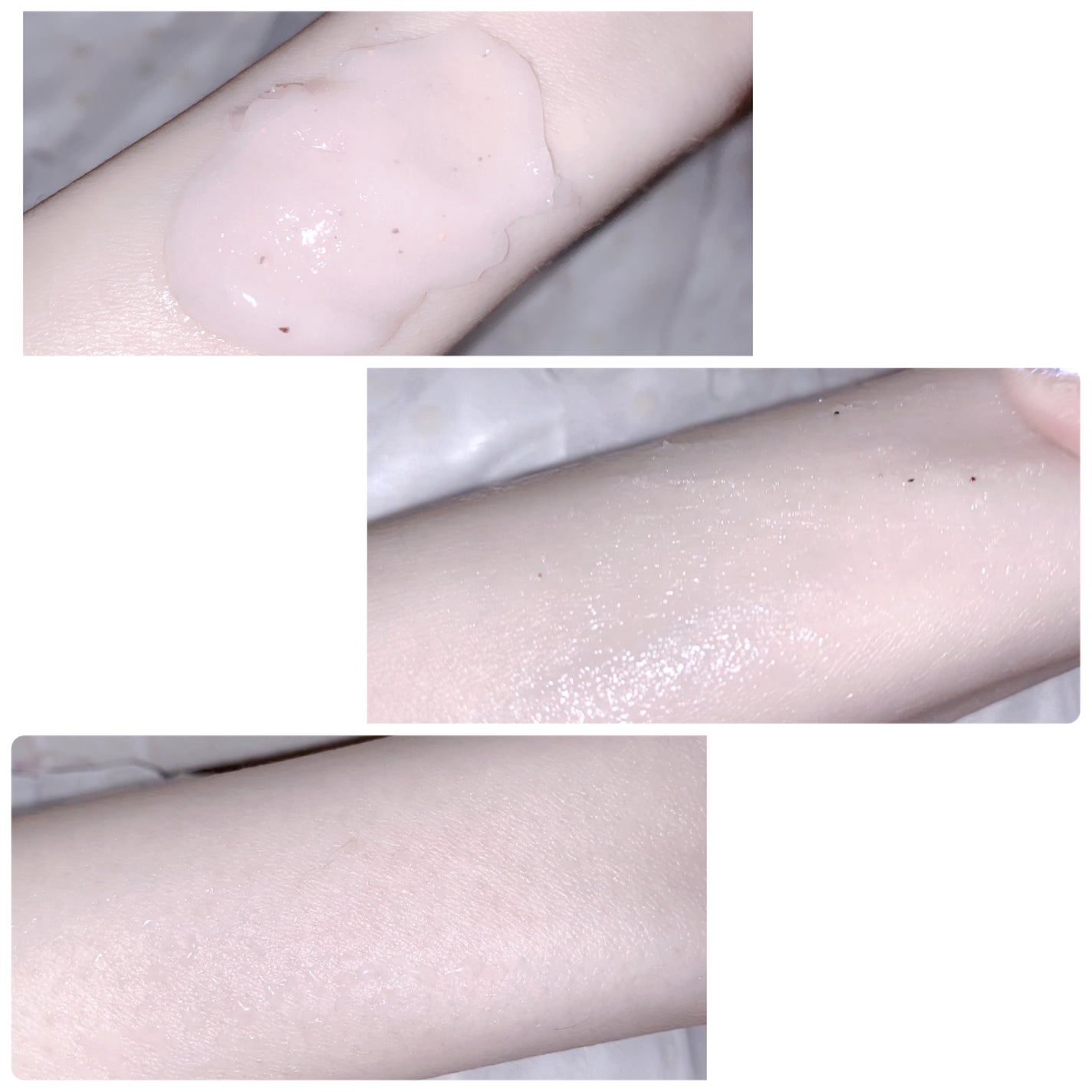 珈琲豆♡ on LIPS 「MECHAIコラーゲンシュガースクラブ11月15日に発売予定!..」(5枚目)