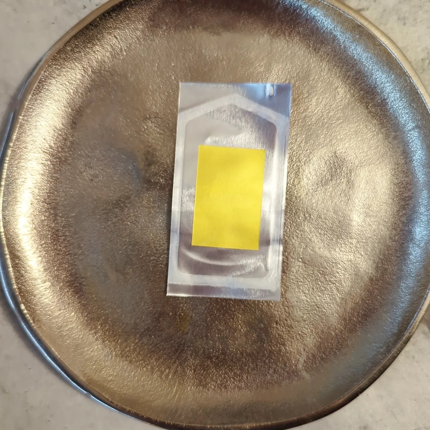 グルタチオンフィルム/Balernity/美容サプリメントを使ったクチコミ（3枚目）