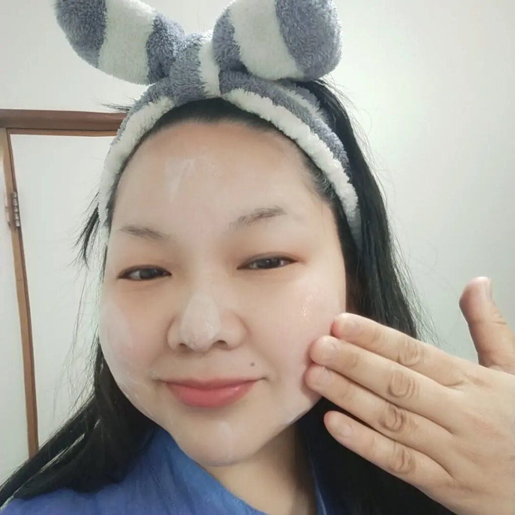 薬用ファーストエッセンス/ALBLANC/ブースター・導入液を使ったクチコミ(4枚目)