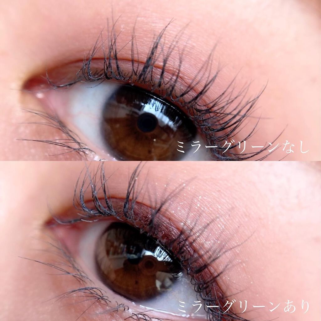 セルヴォーク インディケイトアイブロウパウダー/Celvoke/パウダーアイブロウを使ったクチコミ(10枚目)