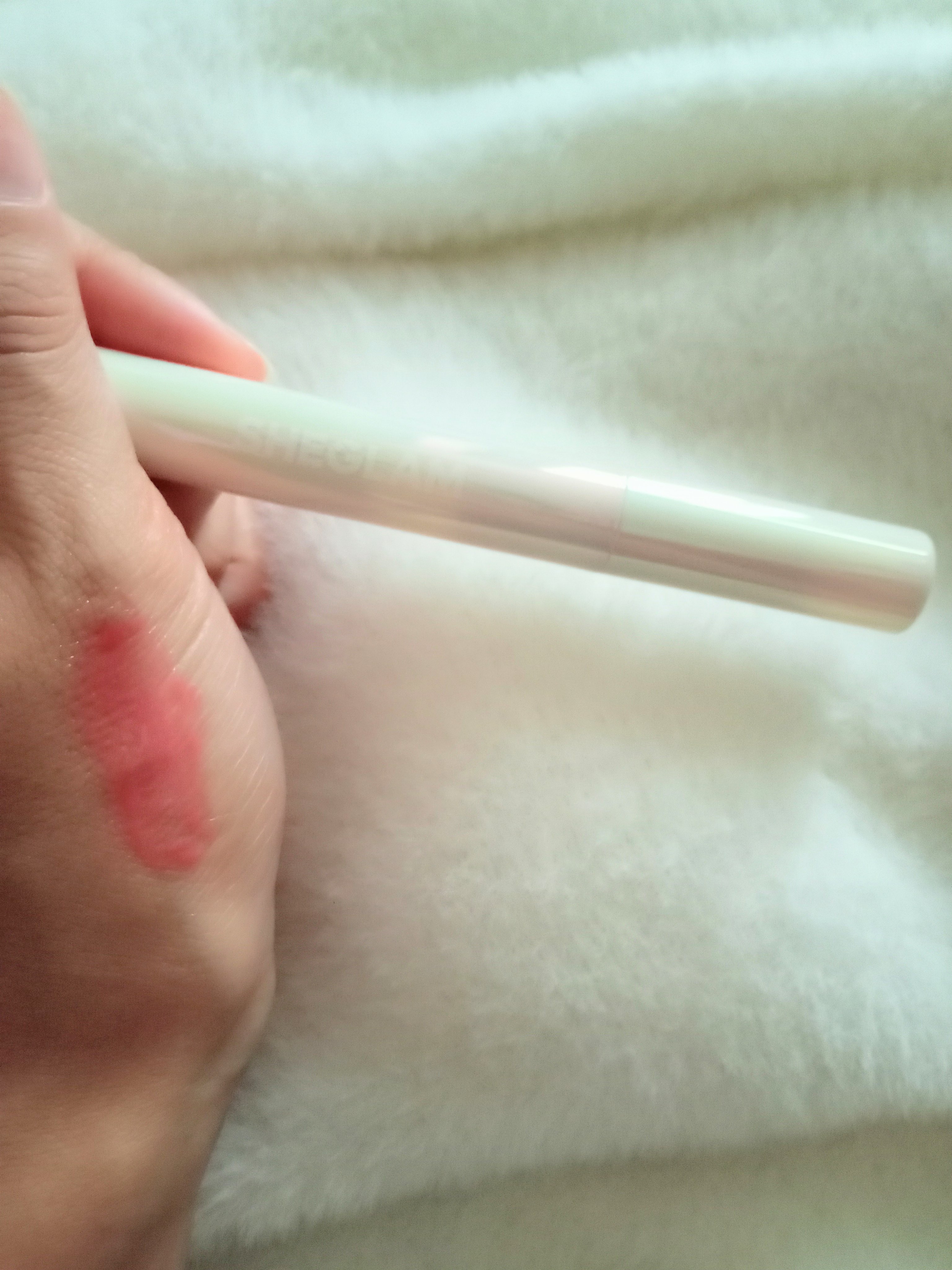 パーフェクトシャインリッププランパー/SHEGLAM/リッププランパーを使ったクチコミ（1枚目）