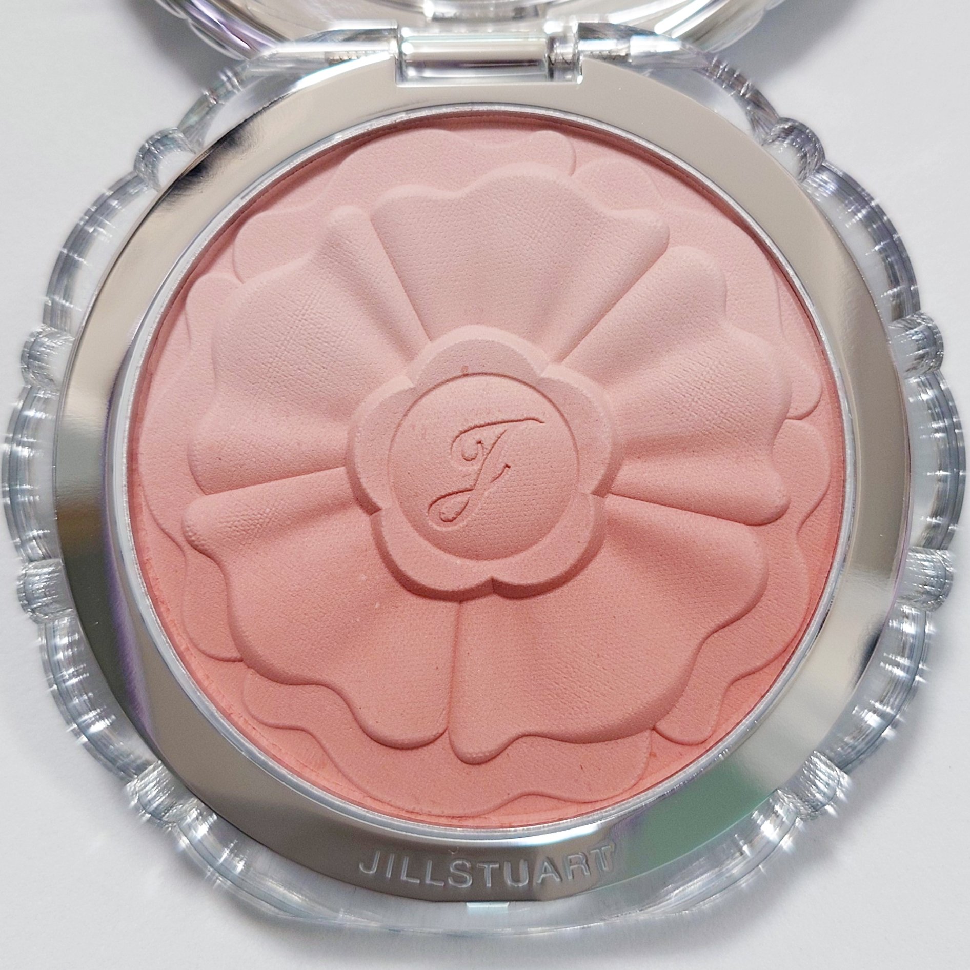 ジルスチュアート ブルーム リップ キャンディ/JILL STUART/口紅を使ったクチコミ（2枚目）