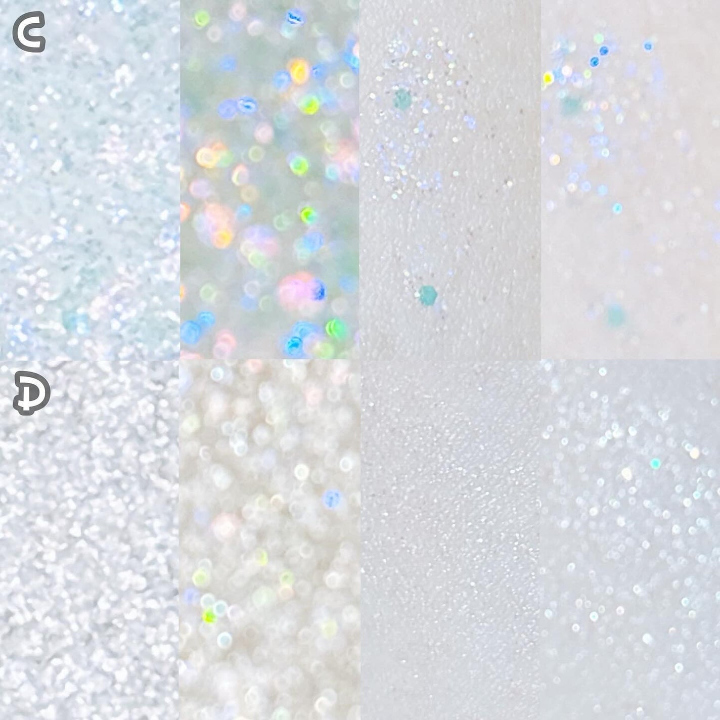 えび松(春br) on LIPS 「\ラメ好きさん必見!!!/美容の情報など発信中▶︎▶︎▶︎@..」(5枚目)