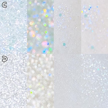 えび松(春br) on LIPS 「\ラメ好きさん必見!!!/美容の情報など発信中▶︎▶︎▶︎@..」(5枚目)