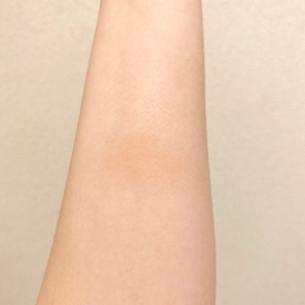 ナチュラル チークN/CEZANNE/パウダーチークを使ったクチコミ(2枚目)