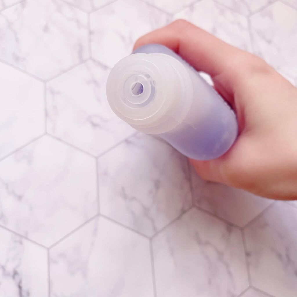 Anti-Wrinkle Essence /Ongredients/化粧水を使ったクチコミ（3枚目）