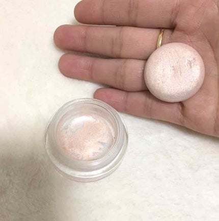 ディオールショウ フュージョン モノ/Dior/単色アイシャドウを使ったクチコミ(3枚目)