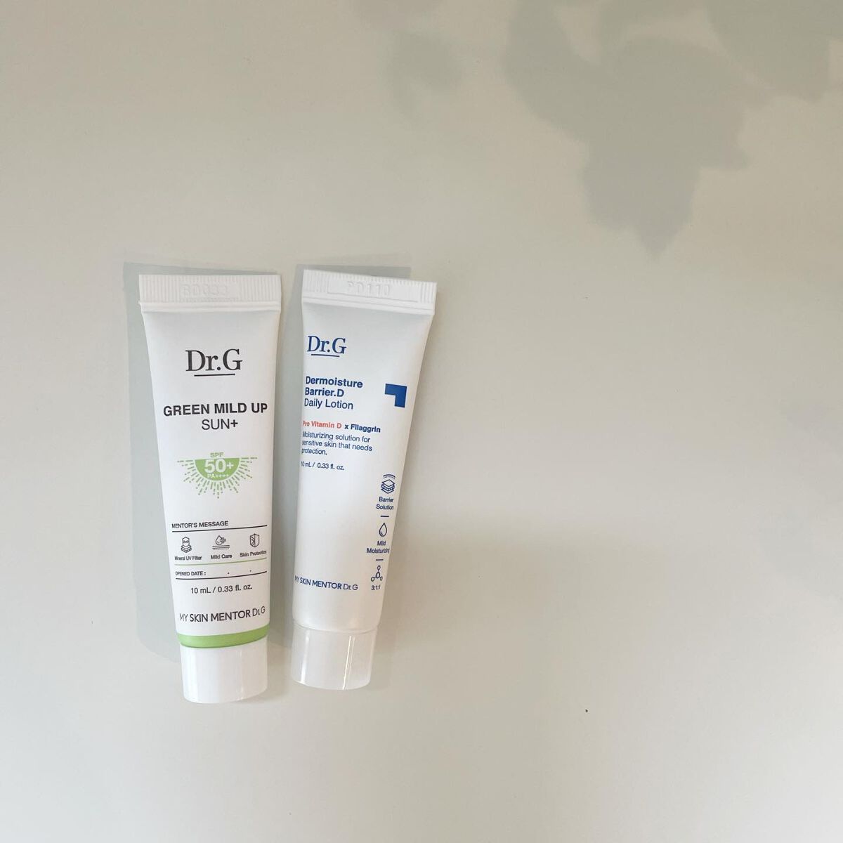 misato | VoCEアンバサダー on LIPS 「前回のメガ割でDr.Gの日焼け止めを購入しました☀️ツボクサエ..」(3枚目)