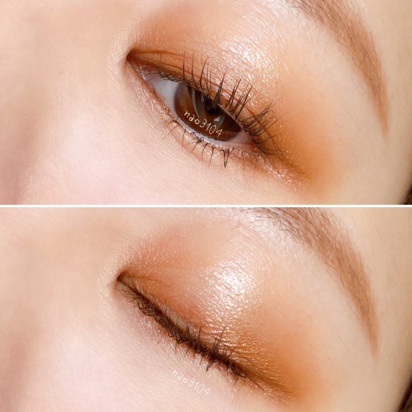 クワッドアイシャドー/NARS/アイシャドウパレットを使ったクチコミ(8枚目)