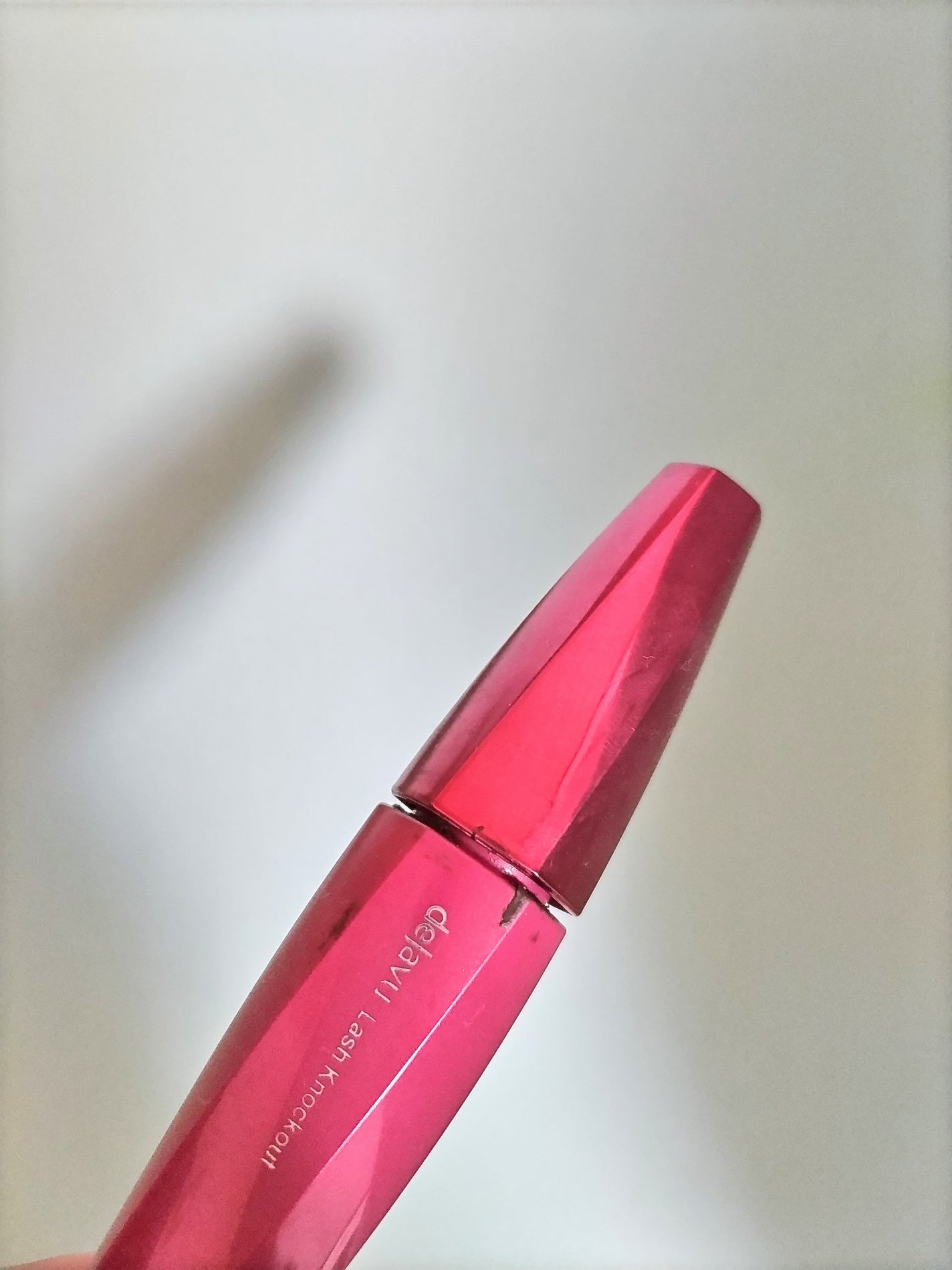 「塗るつけまつげ」ボリュームタイプ/デジャヴュ/マスカラを使ったクチコミ(1枚目)