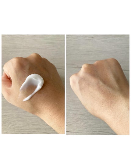 リアルバリア エクストリームクリーム ライト/Real Barrier/フェイスクリームを使ったクチコミ(4枚目)