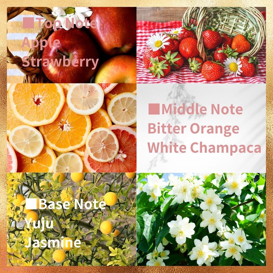 オーガニックヘアシロップ/PINKGHOST/ヘアオイルを使ったクチコミ(4枚目)