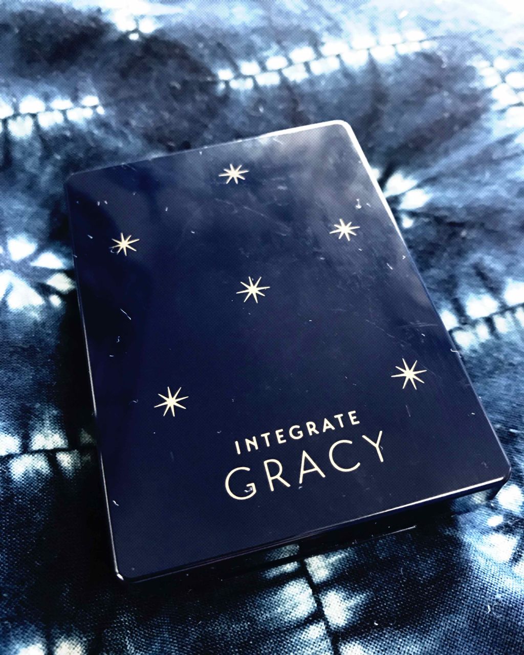 モイストパクトEX 特製セット I/グレイシィ/パウダーファンデーションを使ったクチコミ(1枚目)