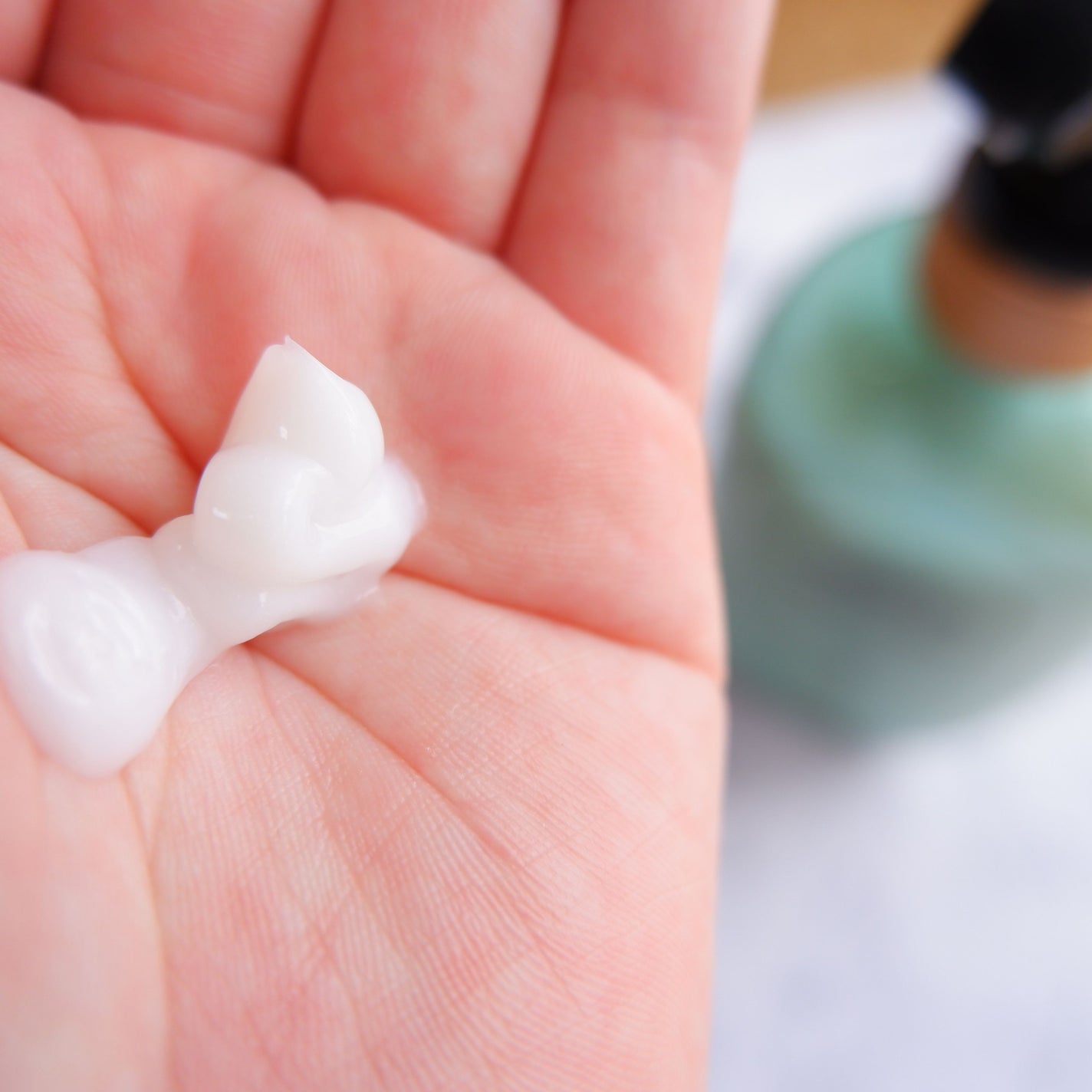 ミラクルズ うるおいブースト シャンプー/トリートメント/パンテーン/市販シャンプーを使ったクチコミ(4枚目)