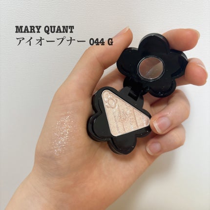 プロ シングル シャドウ/CLIO/単色アイシャドウを使ったクチコミ(4枚目)