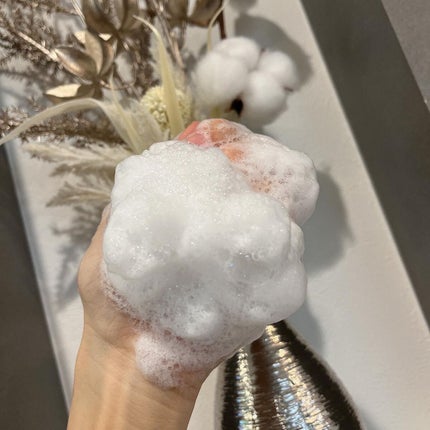 ヘアシャンプー スタンダード/ヘアトリートメント スタンダード /MADONNA LILI/市販シャンプーを使ったクチコミ(3枚目)