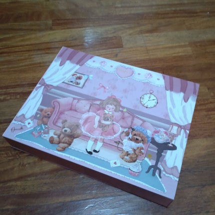 cherrygirlð on LIPS ãâªåºç¹ã®ã±ãŒã¹âª#MANSLYã®ã¢ã€ã·ã£ããŠãã¬ãããã¯ããåº..ãïŒ7æç®ïŒ