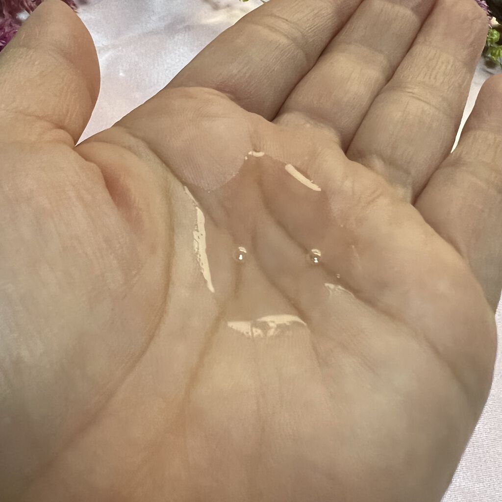 トナー；エクストラクトイット/Huxley/化粧水を使ったクチコミ（3枚目）