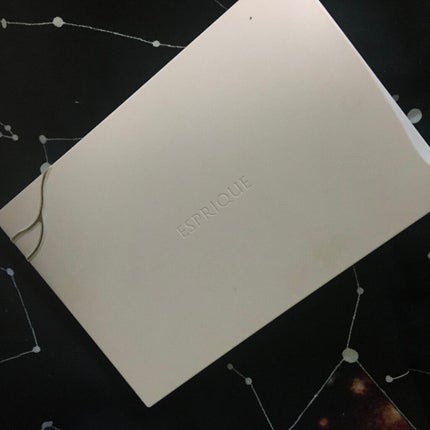 シンクロフィット パクト EX/ESPRIQUE/パウダーファンデーションを使ったクチコミ(2枚目)