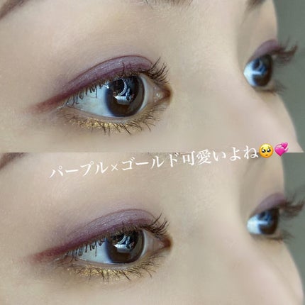 レ キャトル オンブル/CHANEL/アイシャドウパレットを使ったクチコミ(4枚目)