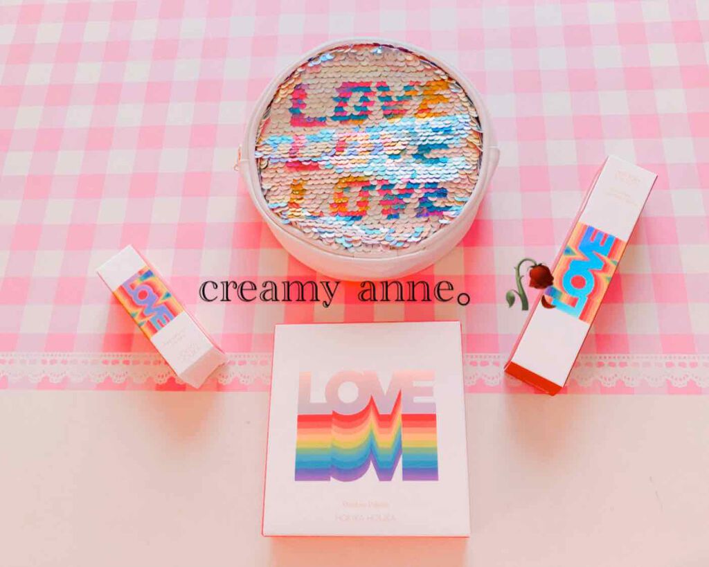 ホリカホリカ ラッシュコレクティングマスカラ/HOLIKA HOLIKA/マスカラを使ったクチコミ(1枚目)