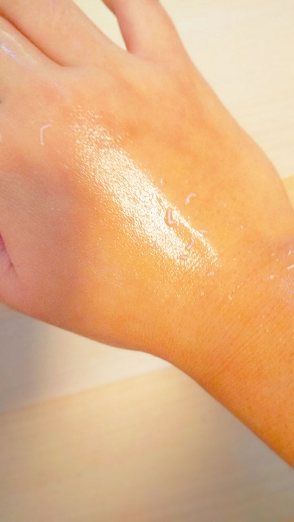 を使ったクチコミ（2枚目）