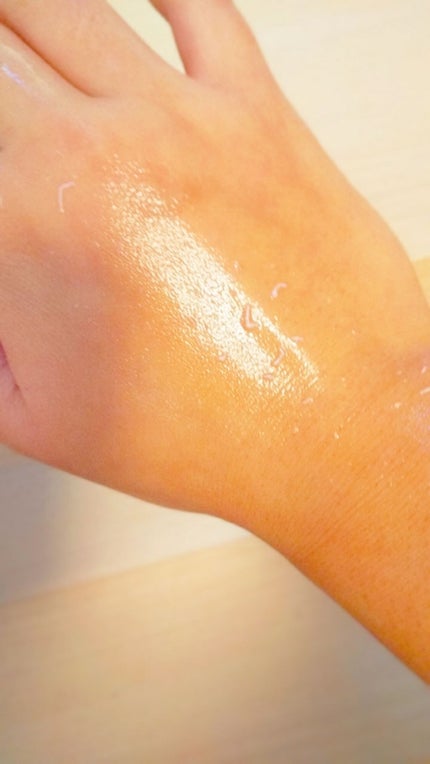 を使ったクチコミ(2枚目)