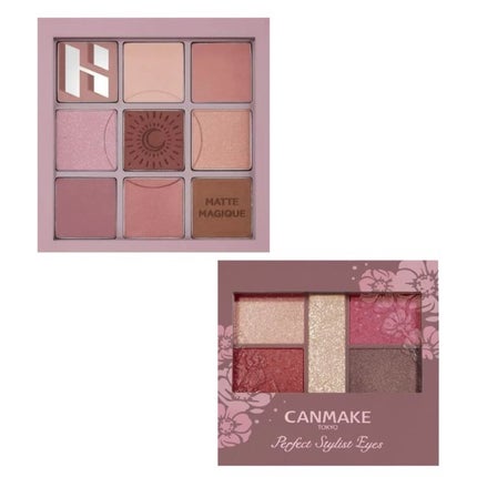 クリーミータッチライナー/キャンメイク/ジェルアイライナーを使ったクチコミ(1枚目)