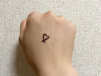 セブンパウダーブロウ/MONDRAW/アイブロウペンシルを使ったクチコミ(5枚目)